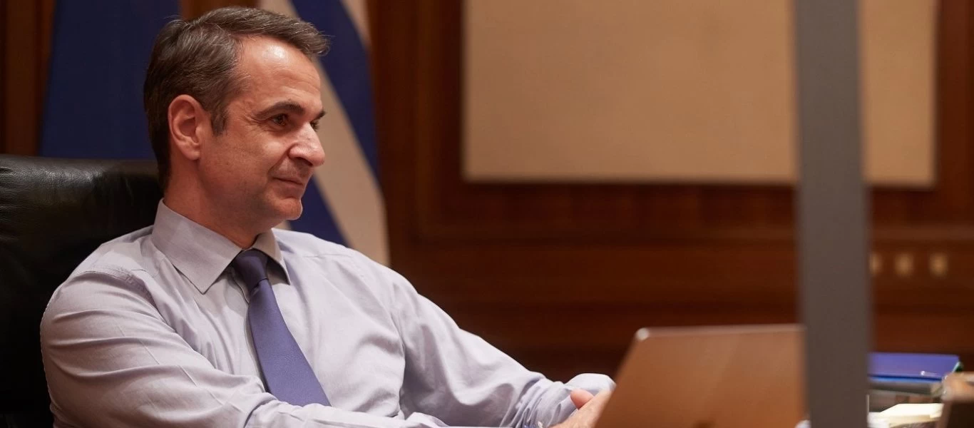 Στο στρατόπεδο του Άουσβιτς την επόμενη εβδομάδα ο Κ. Μητσοτάκης - Μαζί με άλλους ξένους ηγέτες